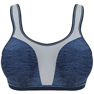 Freya Activewear Sonic Sports Bra Total Eclipse Blue