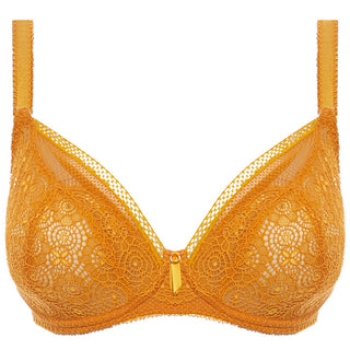 Freya Expression Underwired Plunge Bra