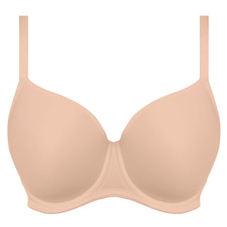 30H - Panache » Porcelain Elan Moulded T-shirt Bra (7321)