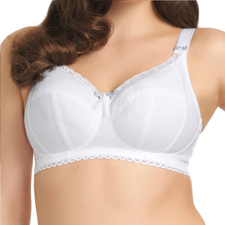 FREYA AA1212WHE ROSIE, MATERNITY BRA, FEEDING BRA