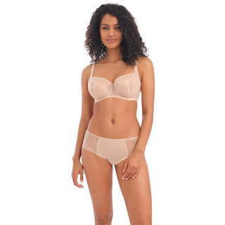 70F Cleo by Panache Asher black biustonosz soft 14624372586