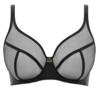 Freya Expression Deep Plunge High Apex Underwire Bra AA5494