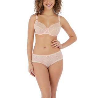 Sales, Underwear, Biustonosz Freya DAISY LACE AA5132WHE Uw Balcony K Cup  Bra White