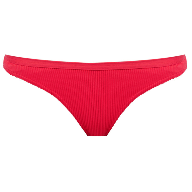 Freya Swim Nouveau Brazilian Bikini Brief Red | AS6704RED | Poinsettia ...