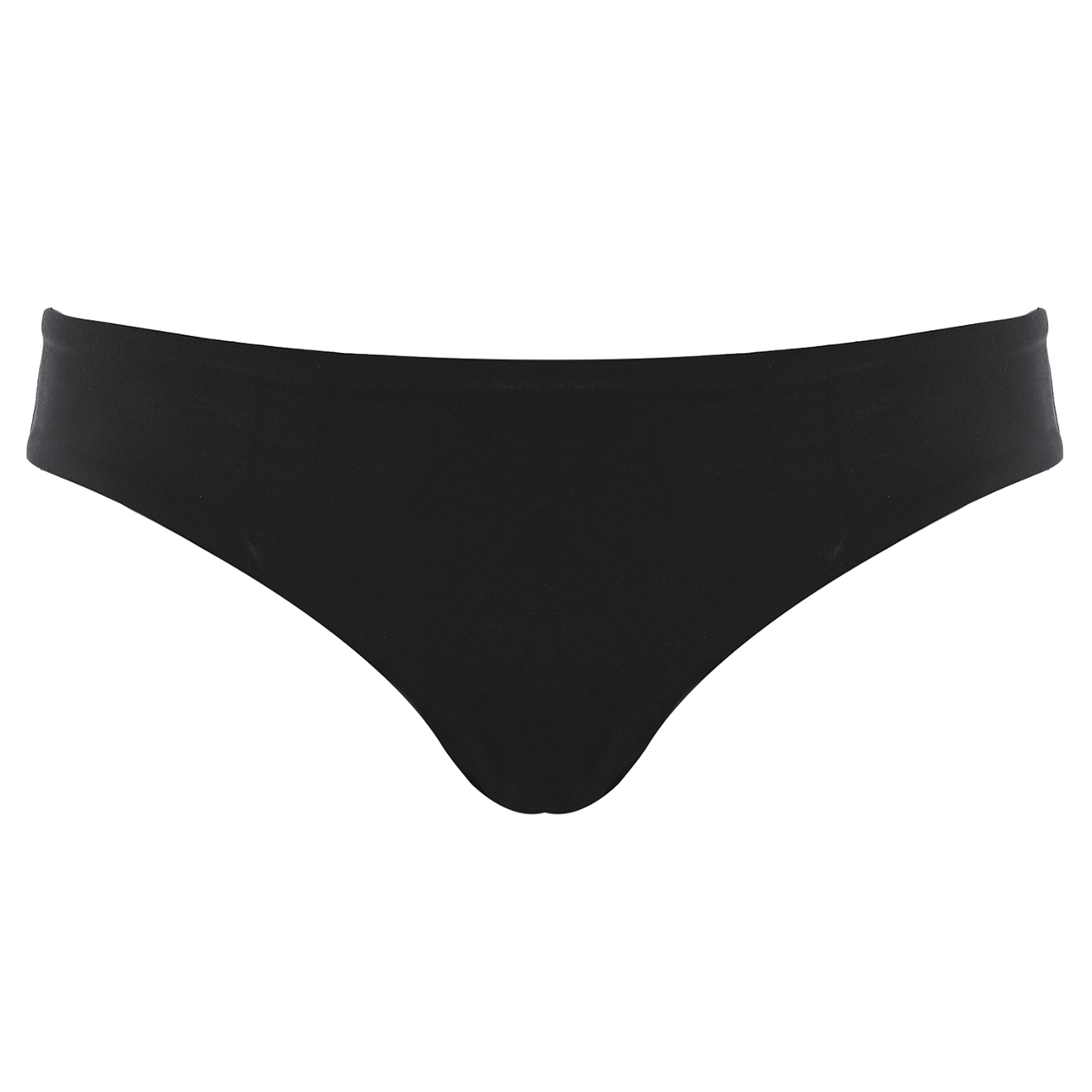 Freya Remix Bikini Brief Swim Pant Black | AS3952BLK | Poinsettia ...