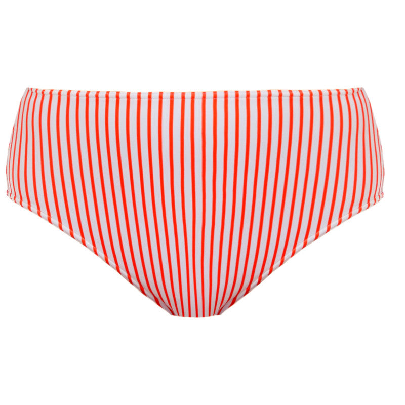 freya swim totally stripe