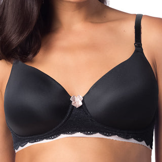 HOTMilk Forever Yours Nursing Bra