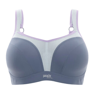 panache running bra