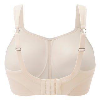 Panache Women's Non-Wired Sports Bra, Ballerina, 38F in Kuwait