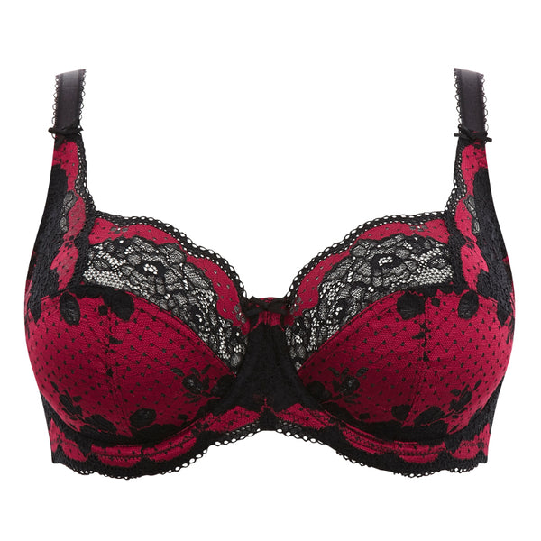 Full Cup Bras - Panache, Fantasie, Charnos, Lepel - PoinsettiaStyle.co.uk