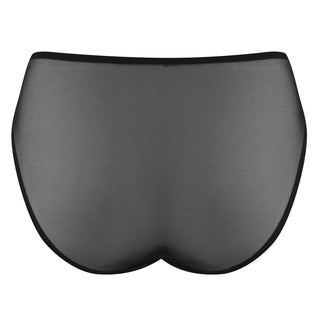 Panache Clara Charcoal Brief – Lion's Lair Boutique