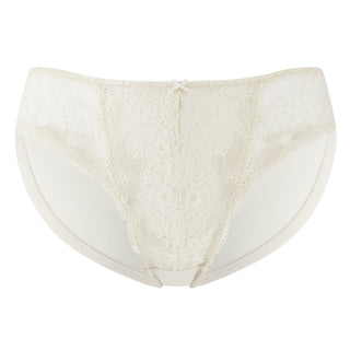 Underwear for Her, Panties, Figi Panache CLARA 7252 Ivory Ivory