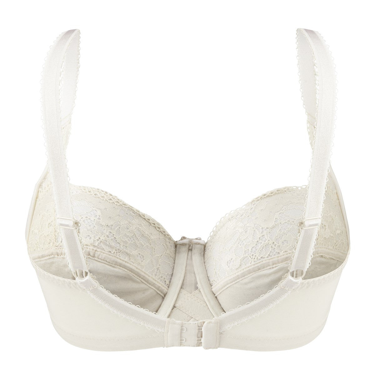 Panache Clara Full Cup Bra Nude | 7255 | Poinsettia - PoinsettiaStyle.co.uk