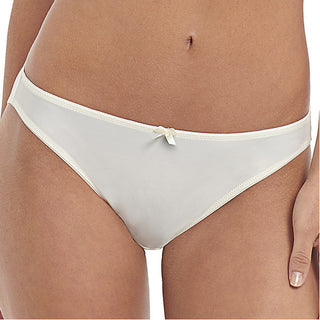 Underwear for Her, Panties, Figi Panache CLARA 7252 Ivory Ivory