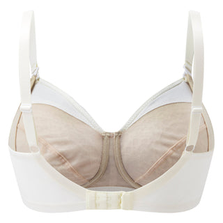 Eleanor Latte Nude Nursing Bra - Panache