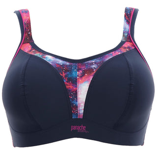 Panache Non-Wire Sports Bra 7341  Forever Yours Lingerie in Canada