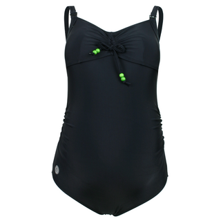 Shake Fuller Bust Maternity & Nursing Tankini swimsuit from Rosewater