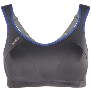 Shock Absorber Active Shaped Support S015F - FINAL SALE