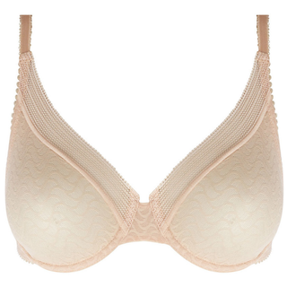 Wacoal Aphrodite Plunge Bra Svart