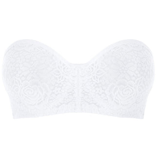 Wacoal, Halo Lace Underwired Strapless Bra