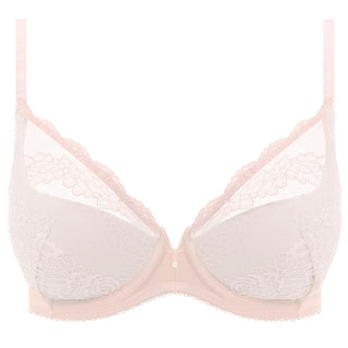 Wacoal Aphrodite Plunge Bra Svart