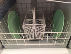 Dishwasher Prongs