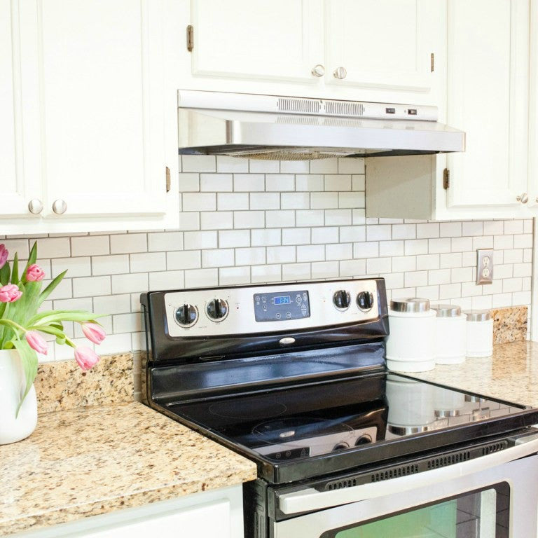 Diy Kitchen Backsplash Craft Box Girls