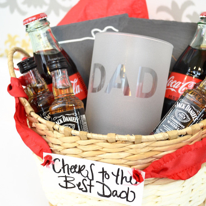 father's day diy gift baskets