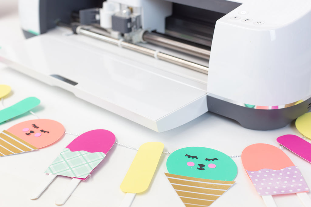 Real Girl's Realm: 5 Reasons I Love My Cricut Maker