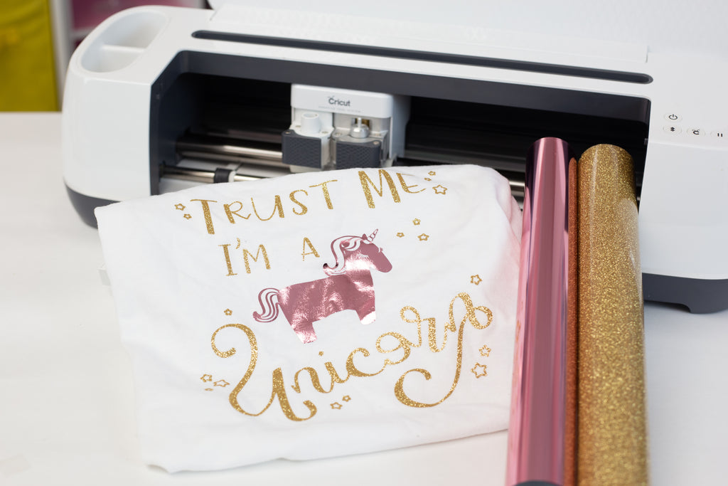 Real Girl's Realm: 5 Reasons I Love My Cricut Maker