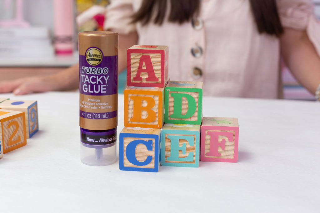 Aleene's Original Glues - Aleene's Turbo Tacky Glue