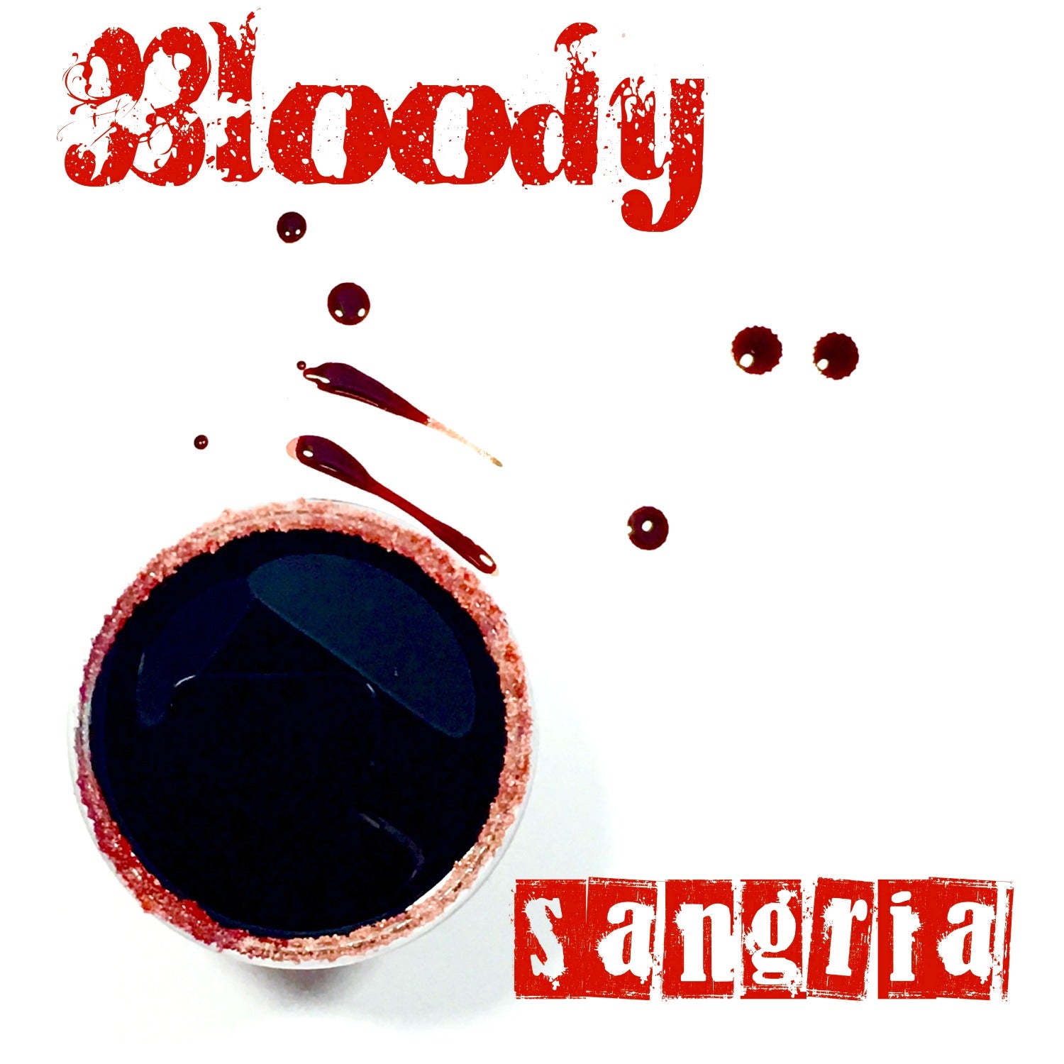 Bloody Sangria
