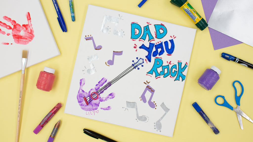 Dad's Father's Day Fishing Lunch {Father's Day Ideas} - The Cards We Drew