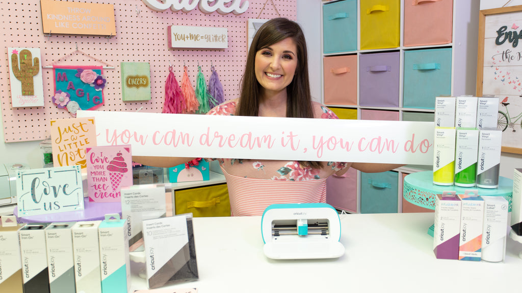 Cricut Joy Review: The Tiny Wonder!