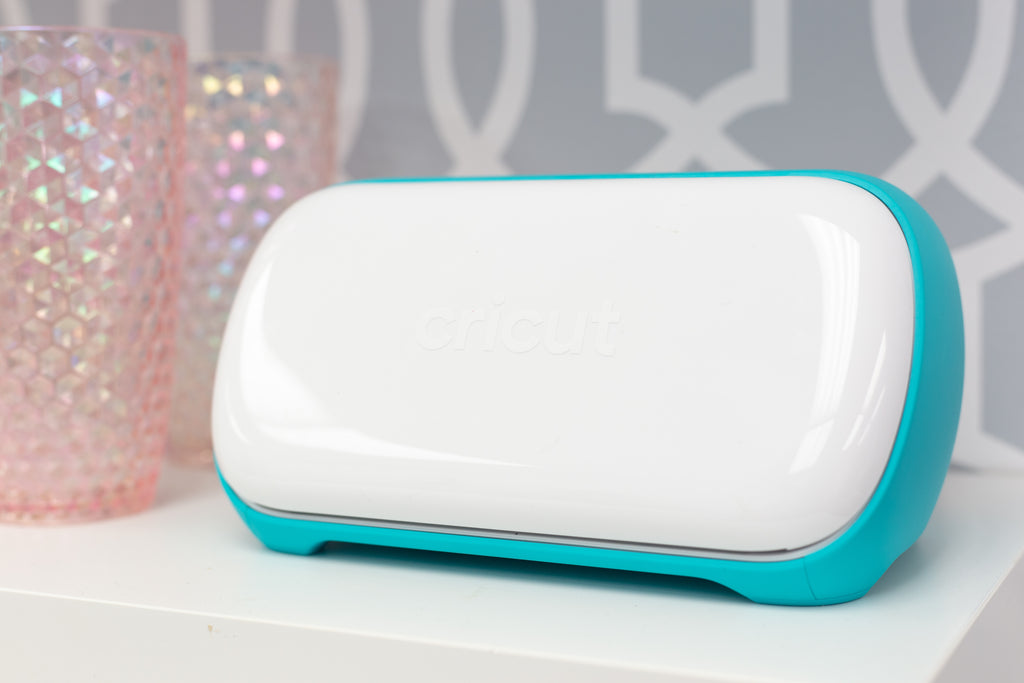 Cricut Maker: The New Dream Machine - girl. Inspired.