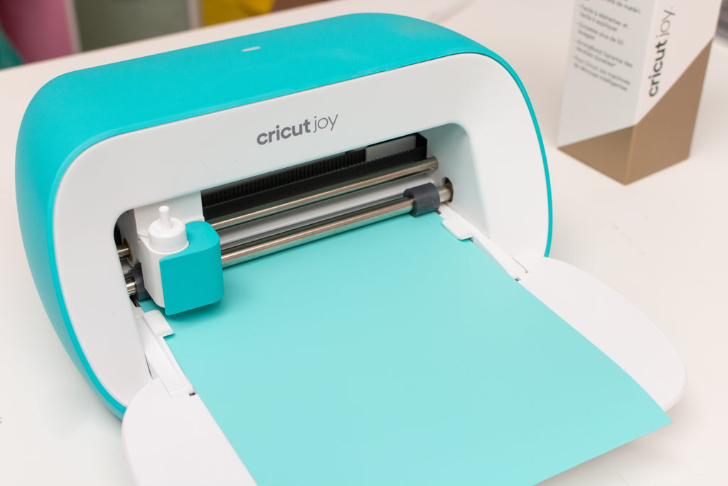 Cricut Maker Machine Review – Joy's Life