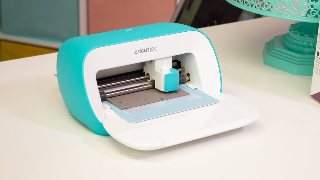 Cricut Joy Machine