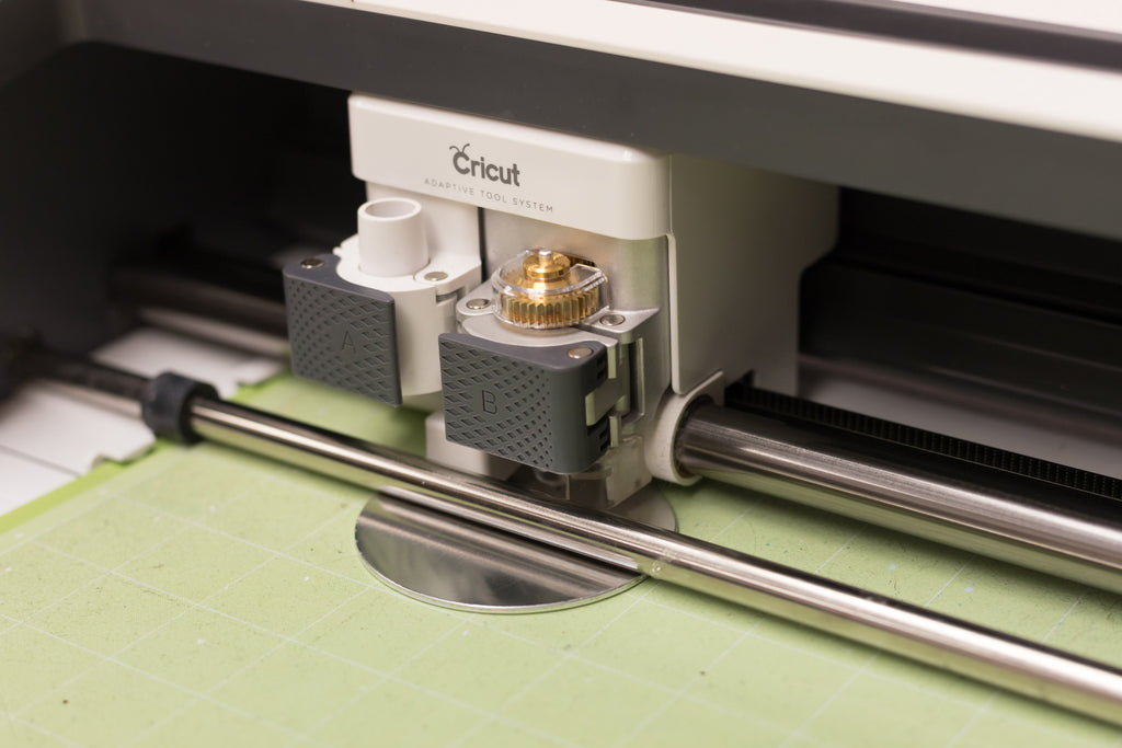 Everything You Need To Know About The Cricut Adaptive Tool System -  Tastefully Frugal