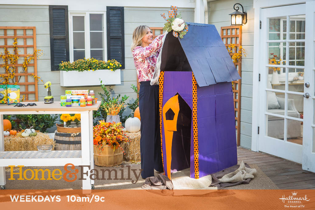 Hallmark Home & Family