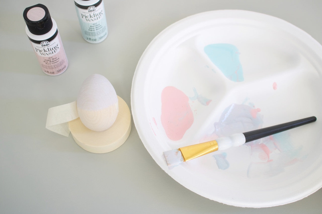 DIY Easter Eggs