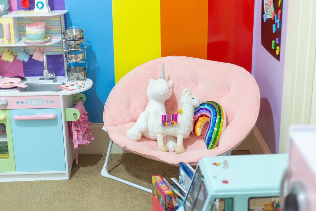 Kids Playroom Furniture