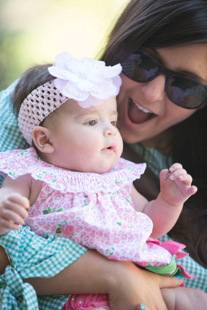 Mommy & Me Picnic