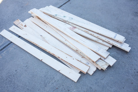 Pallet Boards