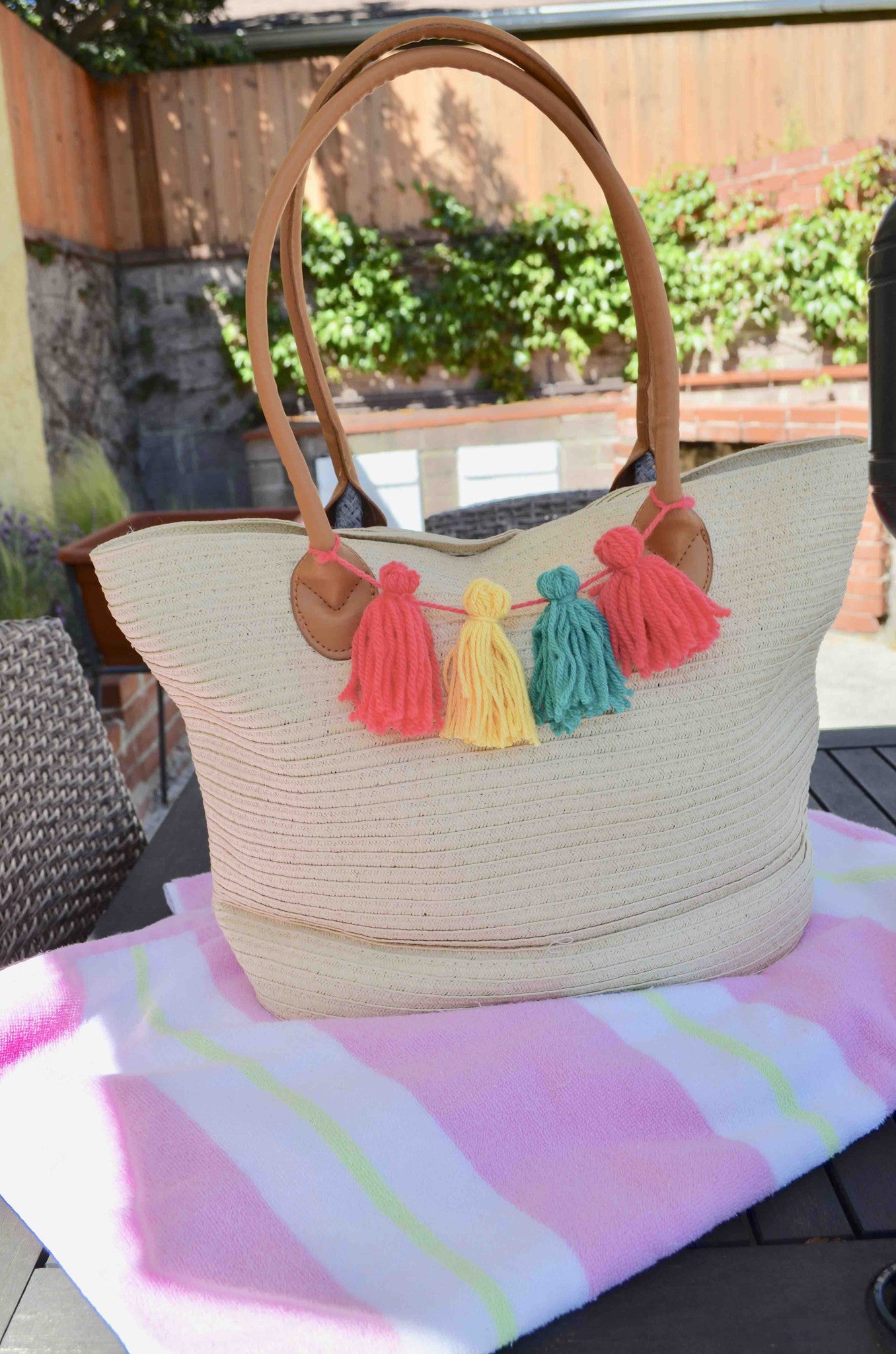 DIY Spring Purse Accessories – Craft Box Girls