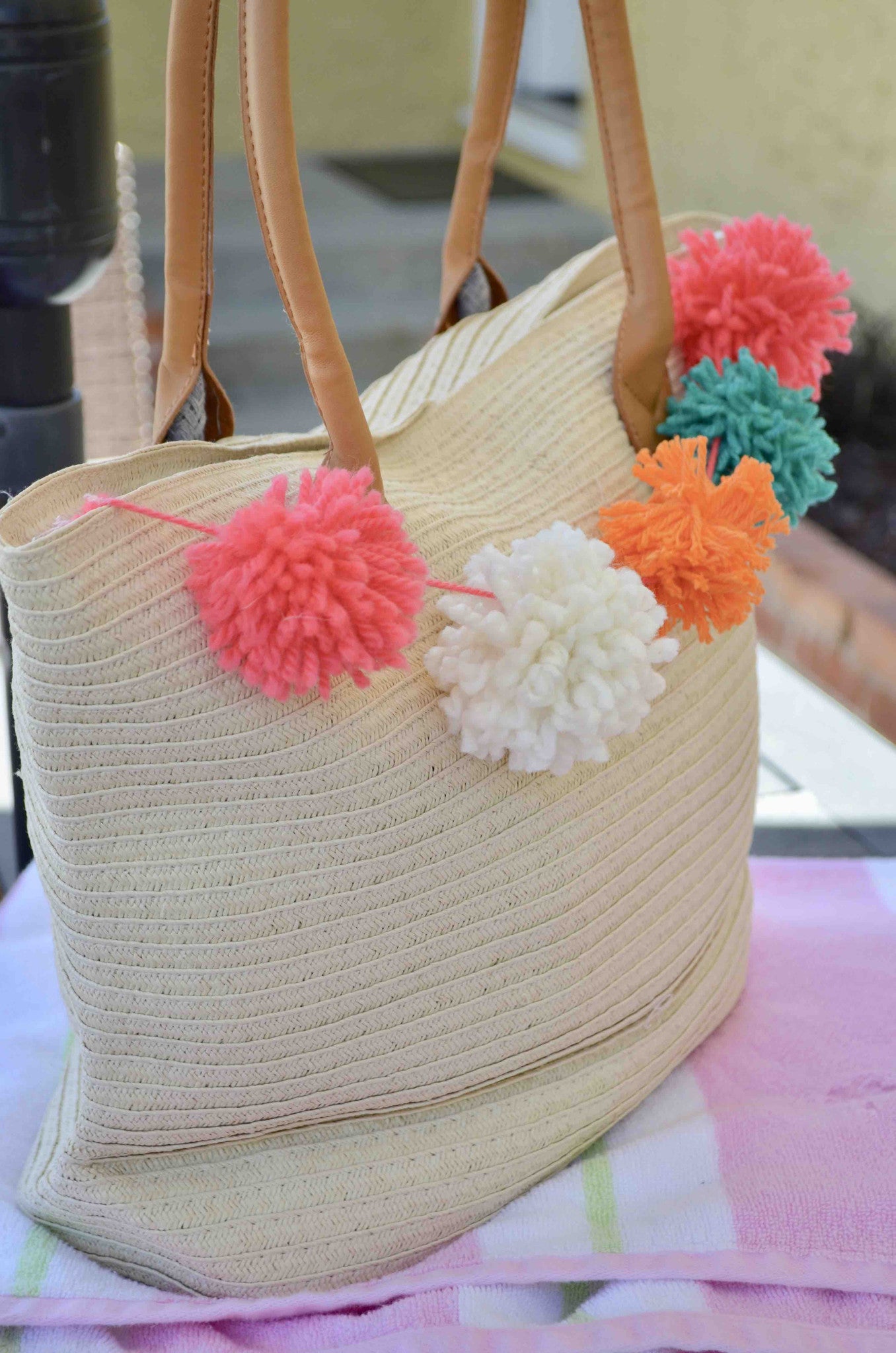 Amazon.com: LIANXUE Handmade Tote Accessories Strawberry Crossbody Bag  Making Kit DIY Handbag Making Materials PU Lady Purse Making Supplies :  Clothing, Shoes & Jewelry
