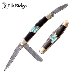 Elk Ridge Frontier Imperial Knife ER-953DAB