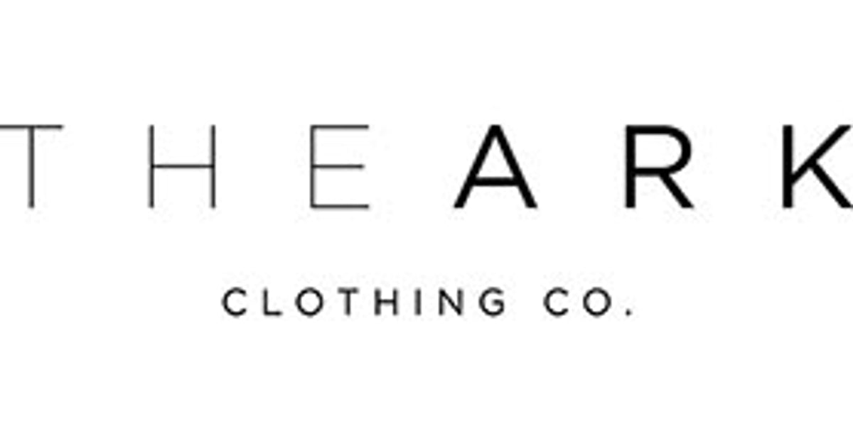 The Ark Clothing Co.