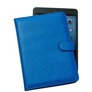 behandeling single dictator Personalized iPad Mini Leather Case (6 Color Choices) – Linea Luxe