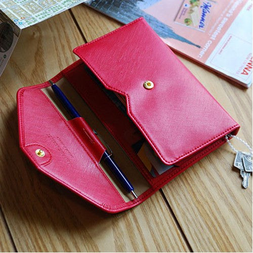 Versatile Travel Wallet - Free Shipping – Hello Wander