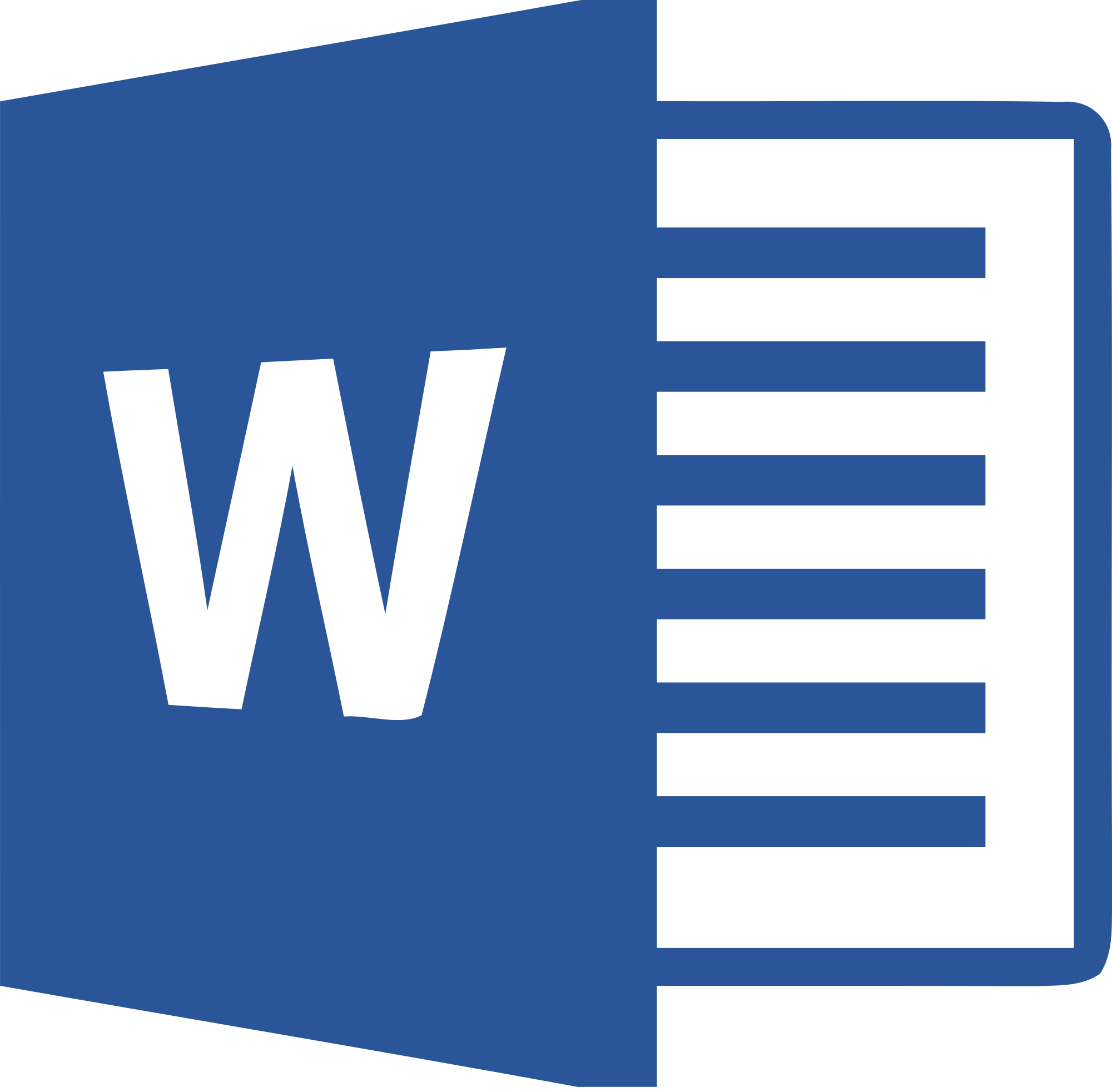 wrap text microsoft word 2013